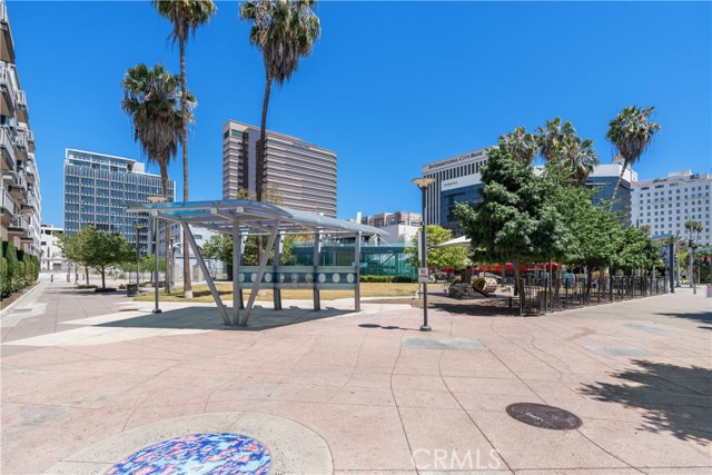 Promenade Square Park & Playground