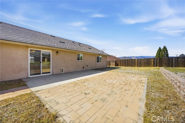 Detail Gallery Image 40 of 41 For 18110 Churchill, Tehachapi,  CA 93561 - 3 Beds | 2 Baths