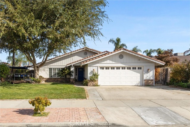 Detail Gallery Image 4 of 39 For 414 Hillard St, Taft,  CA 93268 - 4 Beds | 2 Baths
