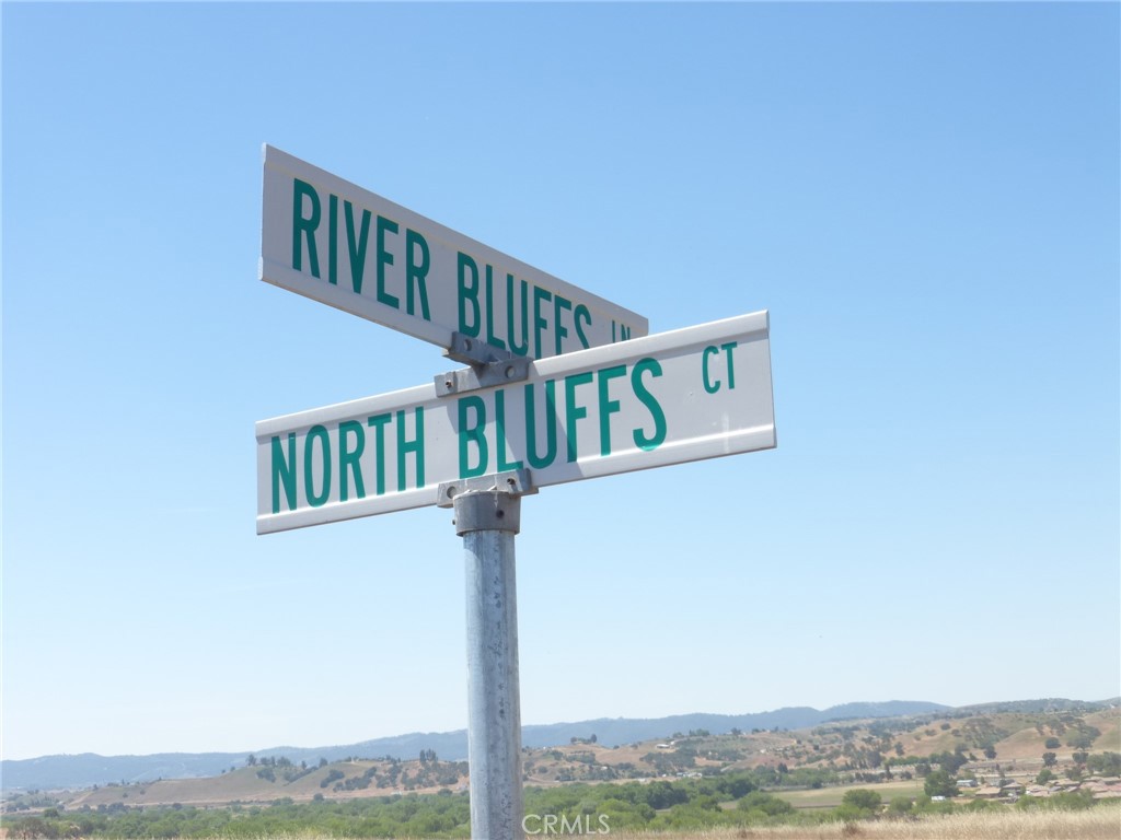 13105 River Bluffs (Lot 4) Lane