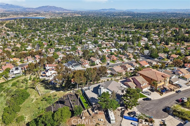 4 Bed Home for Sale in Granada Hills, California