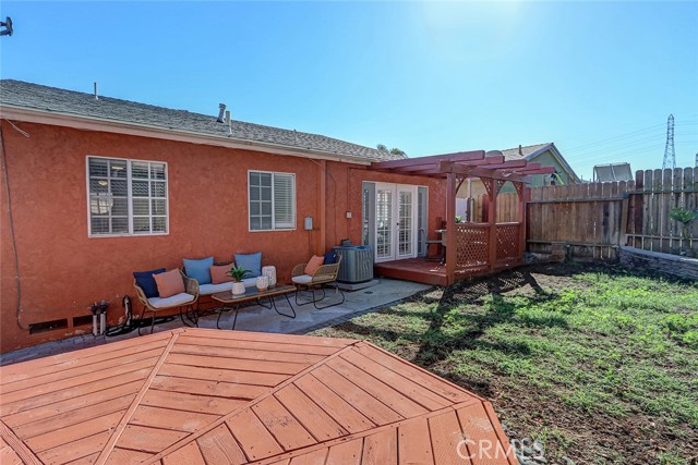 Detail Gallery Image 19 of 21 For 1929 Condon, Redondo Beach,  CA 90278 - 2 Beds | 1 Baths