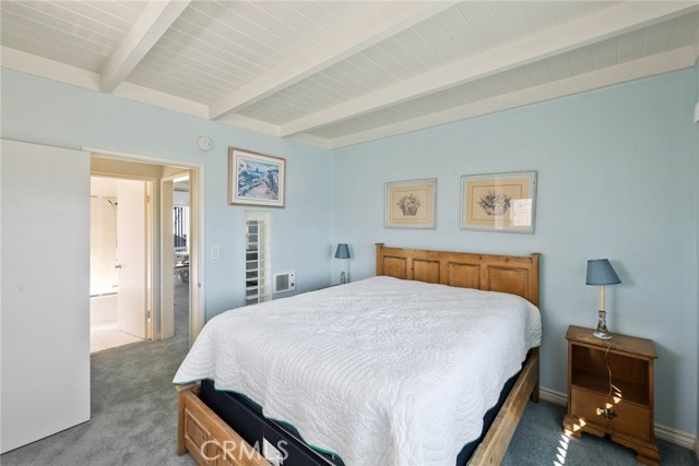 Detail Gallery Image 15 of 18 For 1510 1/2 Abalone Pl, Newport Beach,  CA 92662 - 1 Beds | 1 Baths