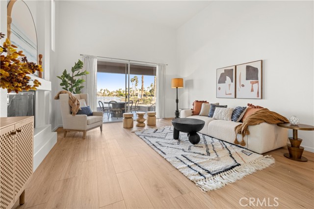 Detail Gallery Image 8 of 20 For 78 Lake Shore Dr, Rancho Mirage,  CA 92270 - 3 Beds | 2 Baths