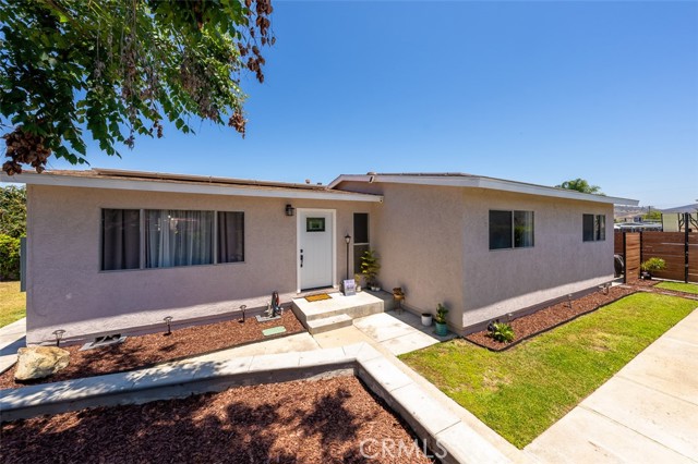 Home for Sale in Spring Valley