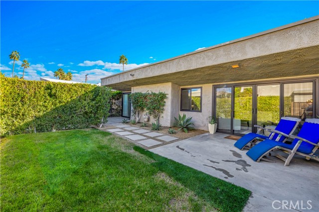 Detail Gallery Image 28 of 48 For 1111 E Ramon Rd #51,  Palm Springs,  CA 92264 - 2 Beds | 2 Baths