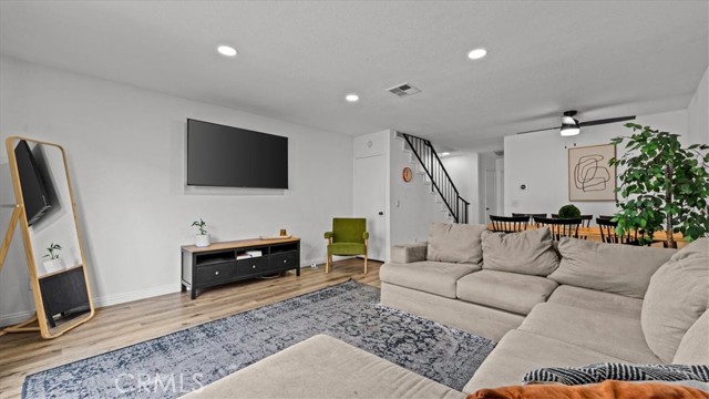 Detail Gallery Image 9 of 28 For 1706 S Mountain, Ontario,  CA 91762 - 2 Beds | 2/1 Baths