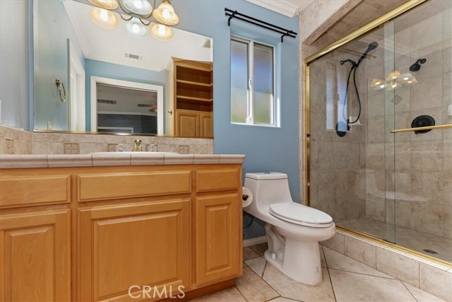 Detail Gallery Image 36 of 70 For 1042 Coronet, Riverside,  CA 92506 - 4 Beds | 4/1 Baths