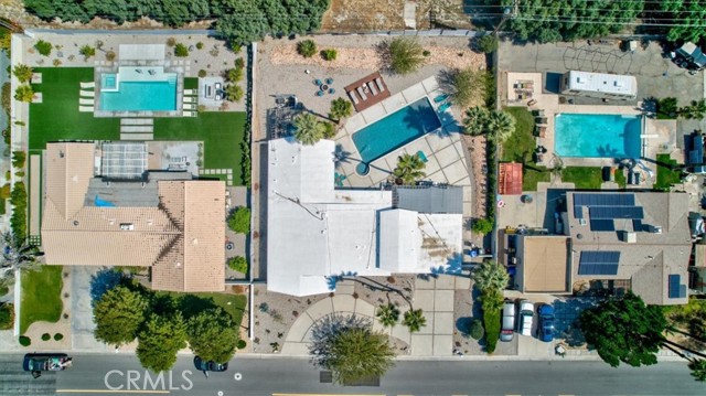 Detail Gallery Image 47 of 53 For 2922 N Farrell Dr, Palm Springs,  CA 92262 - 3 Beds | 3 Baths