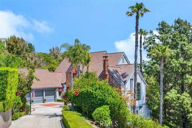 Detail Gallery Image 4 of 75 For 10302 Broadview Place, North Tustin,  CA 92705 - 5 Beds | 4/1 Baths