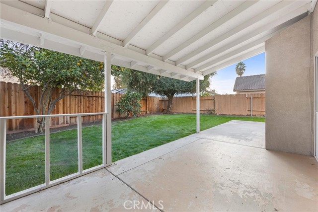 Detail Gallery Image 38 of 43 For 5005 Rogue Water Ct, Bakersfield,  CA 93313 - 3 Beds | 2 Baths