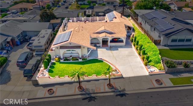 Detail Gallery Image 25 of 27 For 1041 Derry St, La Habra,  CA 90631 - 3 Beds | 2 Baths