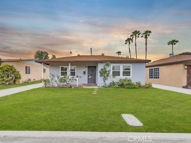 Image 2 for 8034 Bergman Ln, Downey, CA 90242