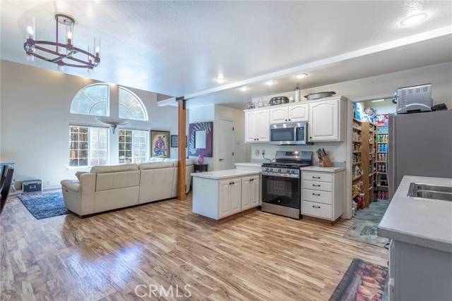 Detail Gallery Image 6 of 45 For 8269 Lost Mill Rd, Shingletown,  CA 96088 - 2 Beds | 2 Baths
