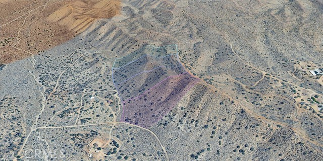 Detail Gallery Image 24 of 31 For 0 Pinon Road to Mescal Highlands, Llano,  CA 93544 - – Beds | – Baths