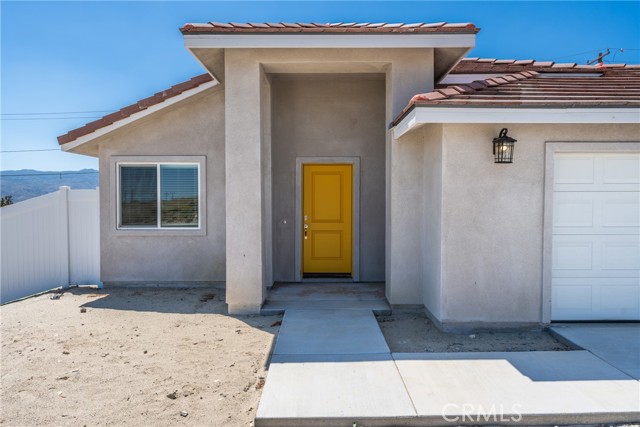 Detail Gallery Image 2 of 24 For 12752 Excelsior St, Whitewater,  CA 92282 - 4 Beds | 2 Baths