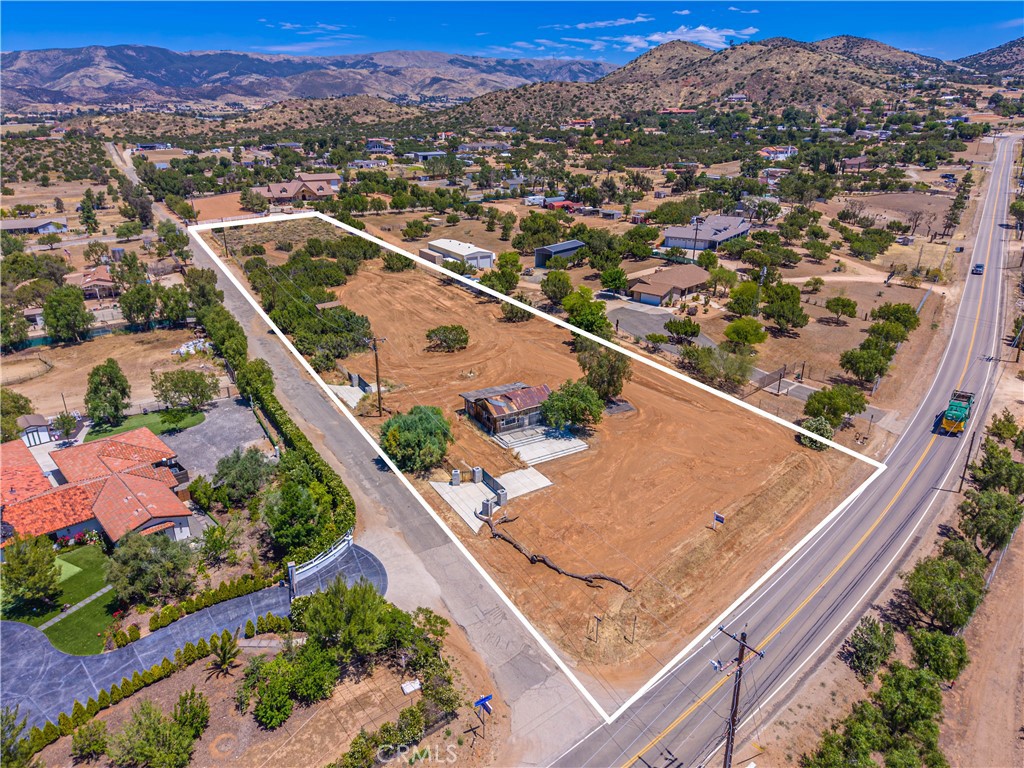 10367 Escondido Canyon