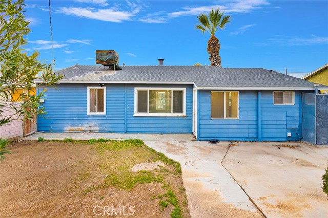 Detail Gallery Image 23 of 30 For 127 May Ave, Barstow,  CA 92311 - 3 Beds | 1 Baths