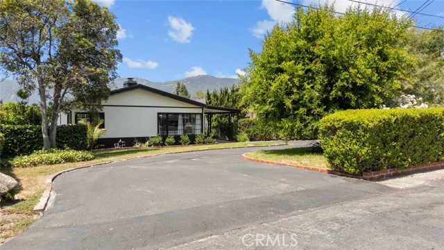 Details for 2920 Fairmount Avenue, La Crescenta, CA 91214