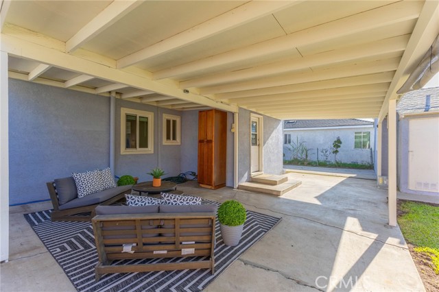 Detail Gallery Image 38 of 42 For 1410 S Olive, Santa Ana,  CA 92707 - 2 Beds | 1 Baths