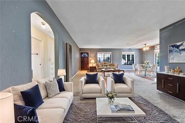 Detail Gallery Image 18 of 65 For 144 Grace Ave, La Habra,  CA 90631 - 6 Beds | 4 Baths