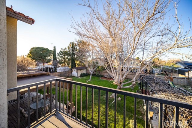 Detail Gallery Image 47 of 62 For 5633 W Avenue L2, Lancaster,  CA 93536 - 4 Beds | 3 Baths