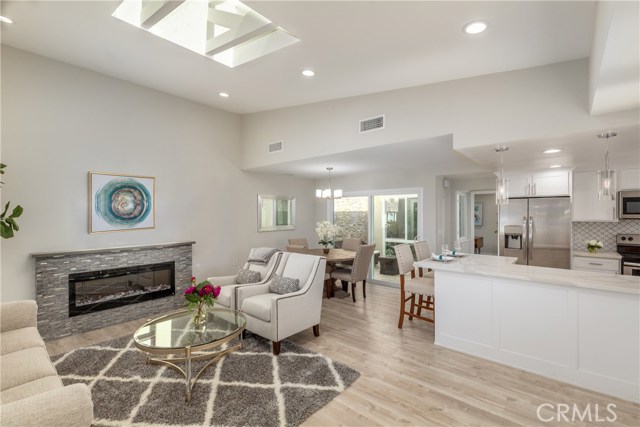 487 Calle Cadiz #H, Laguna Woods, CA 92637