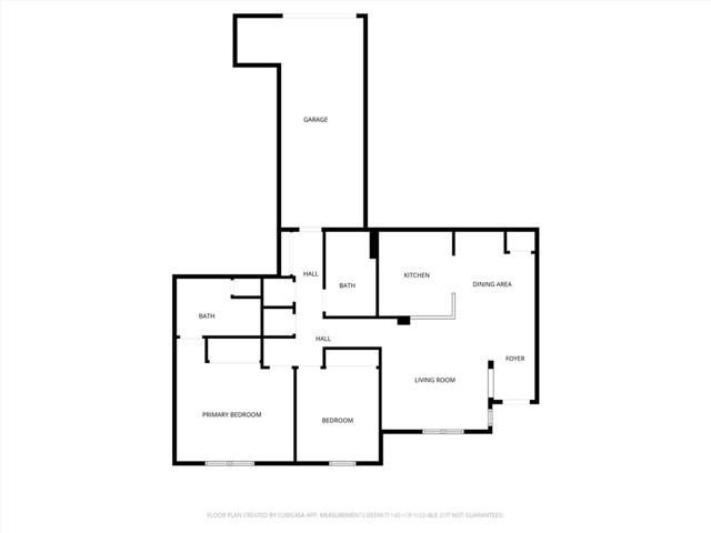 Detail Gallery Image 26 of 27 For 835 Francesca Dr #103,  Walnut,  CA 91789 - 2 Beds | 2 Baths