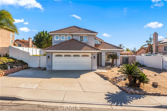 Detail Gallery Image 37 of 37 For 21267 Shakespeare Ct, Moreno Valley,  CA 92557 - 3 Beds | 2/1 Baths