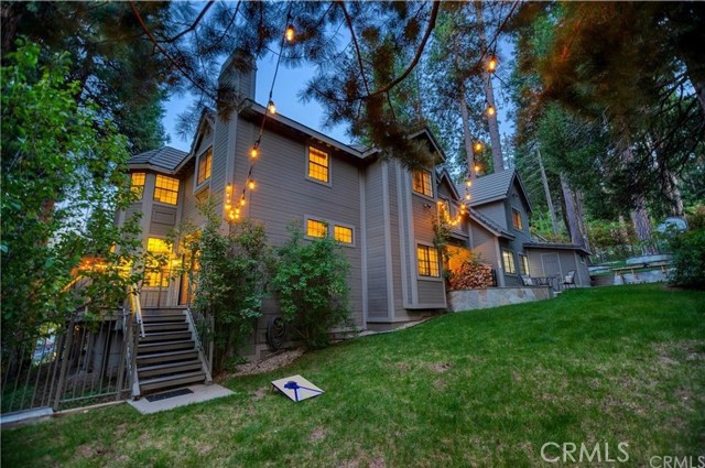 Detail Gallery Image 63 of 74 For 490 Bay View Ct, Lake Arrowhead,  CA 92352 - 5 Beds | 6/1 Baths