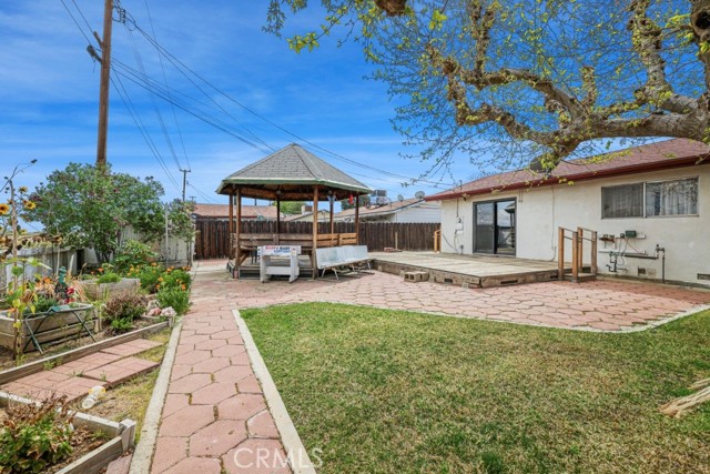 Detail Gallery Image 31 of 34 For 459 Roosevelt St, Coalinga,  CA 93210 - 3 Beds | 2 Baths