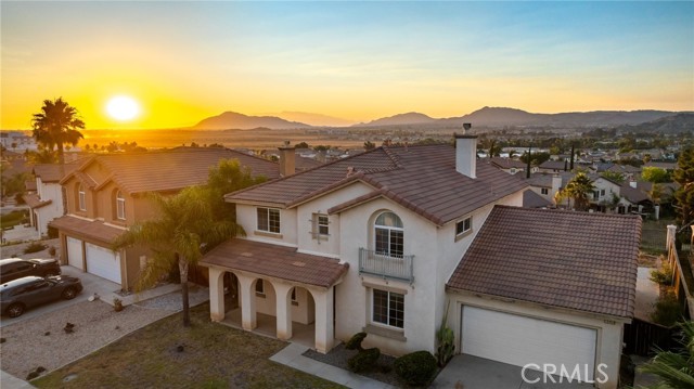Detail Gallery Image 8 of 50 For 15453 La Casa Dr, Moreno Valley,  CA 92555 - 4 Beds | 3 Baths