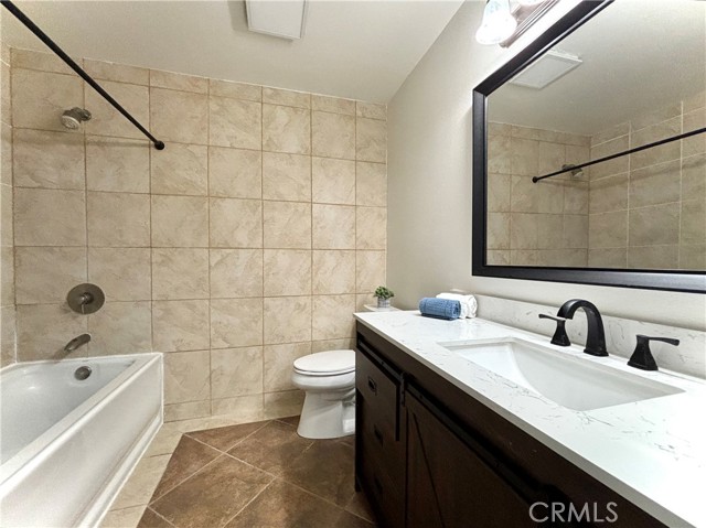 Detail Gallery Image 27 of 30 For 135 Doverfield Dr #58,  Placentia,  CA 92870 - 2 Beds | 1/1 Baths