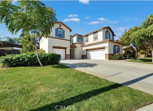 Details for 7251 Blue Crab Court, Eastvale, CA 92880