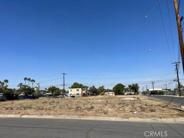 0 E 3rd, Perris, CA, 92570 0 E 3rd, Perris, CA, 92570