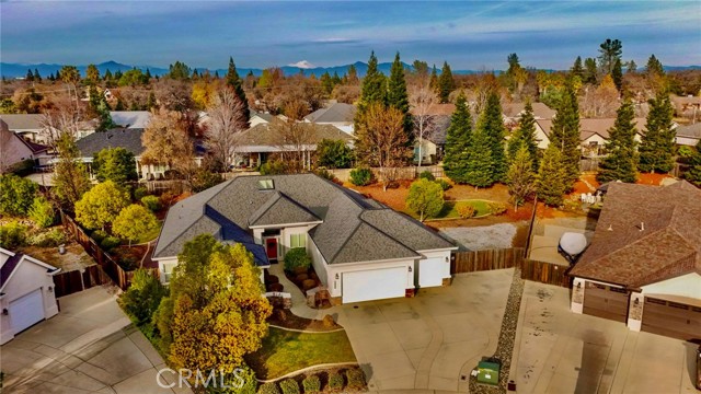 Detail Gallery Image 41 of 41 For 3600 Laver Ct, Redding,  CA 96002 - 4 Beds | 2/1 Baths