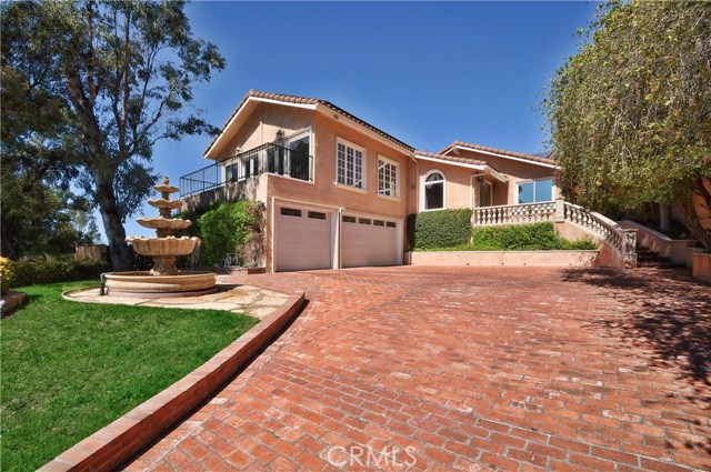 3463 Tanglewood Lane, Rolling Hills Estates, California 90274, 9 Bedrooms Bedrooms, ,6 BathroomsBathrooms,Residential,Sold,Tanglewood,PV17073762