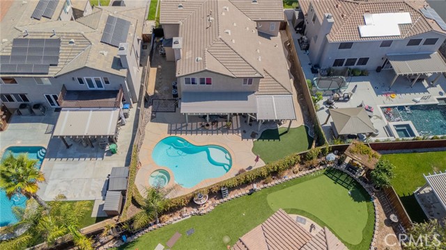 Detail Gallery Image 39 of 42 For 23649 Sycamore Creek Ave, Murrieta,  CA 92562 - 5 Beds | 3/1 Baths