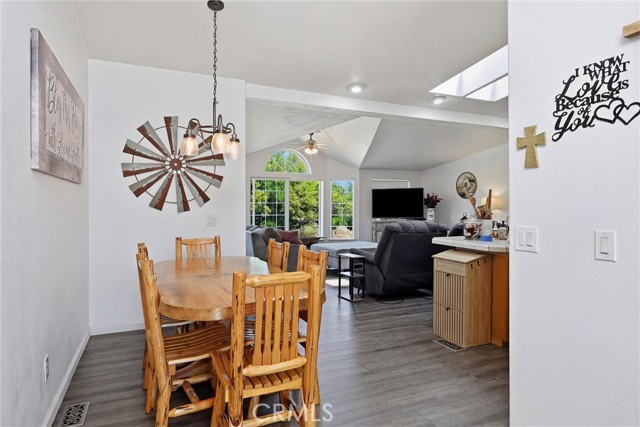 Detail Gallery Image 9 of 36 For 10052 Monte Cristo, Kelseyville,  CA 95451 - 4 Beds | 2 Baths