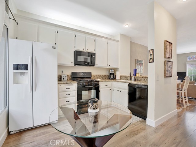 Detail Gallery Image 10 of 29 For 23634 Kingdon Ct #86,  Laguna Niguel,  CA 92677 - 2 Beds | 1/2 Baths