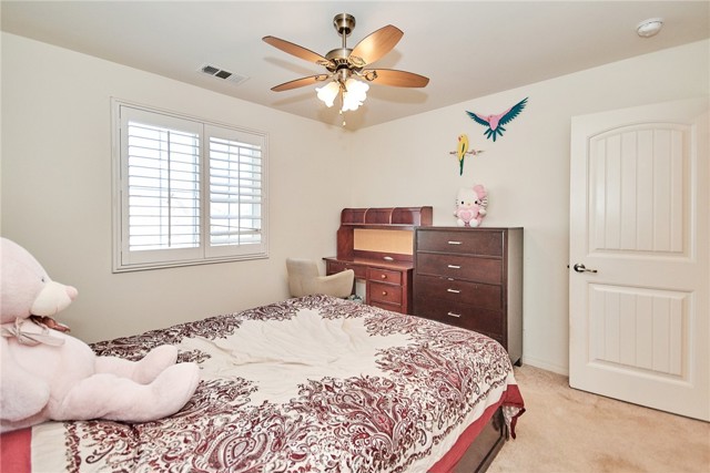 Detail Gallery Image 33 of 51 For 15607 Allspice Ln, Fontana,  CA 92336 - 4 Beds | 3 Baths