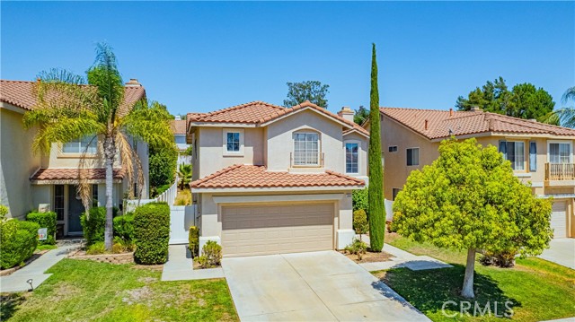 Detail Gallery Image 1 of 1 For 23804 Golden Pheasant Ln, Murrieta,  CA 92562 - 4 Beds | 2/1 Baths