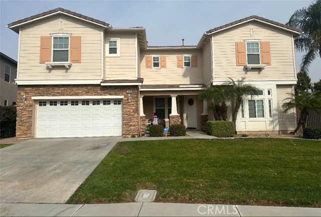 Listing Details for 7848 Orchid Drive, Eastvale, CA 92880