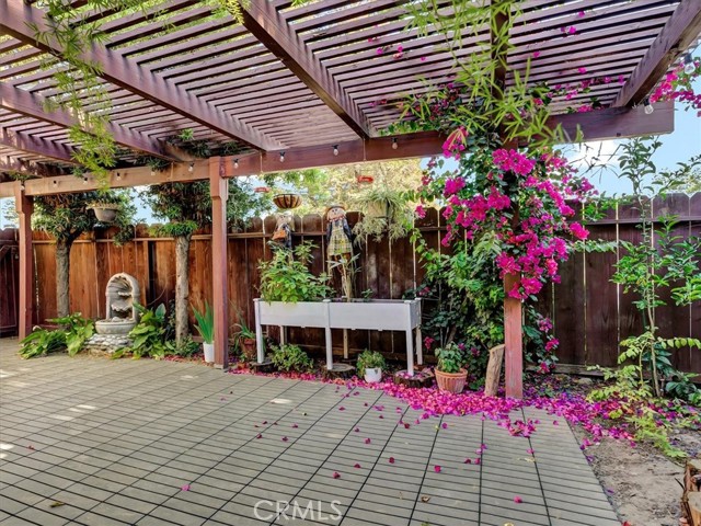Detail Gallery Image 40 of 40 For 5311 W Judy Ave, Visalia,  CA 93277 - 3 Beds | 2/1 Baths