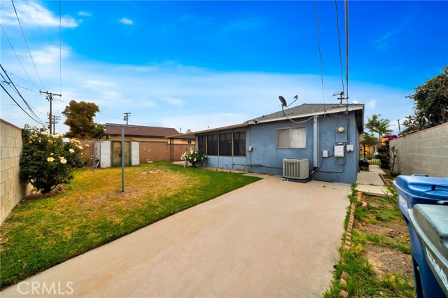 Detail Gallery Image 32 of 33 For 8241 Elmont Ave, Pico Rivera,  CA 90660 - 4 Beds | 1/1 Baths
