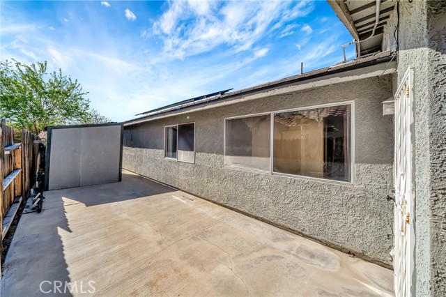 Detail Gallery Image 49 of 54 For 43015 22nd St, Lancaster,  CA 93536 - 3 Beds | 2 Baths