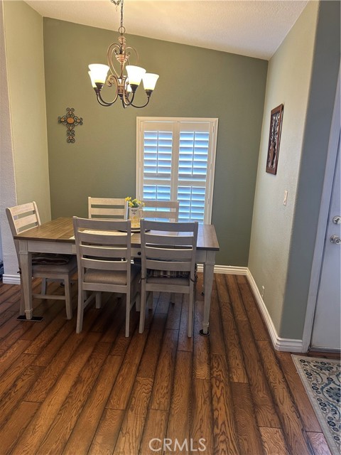 Detail Gallery Image 6 of 12 For 22241 Nisqually #67,  Apple Valley,  CA 92308 - 3 Beds | 2 Baths