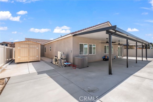 Detail Gallery Image 31 of 48 For 28399 Cosmos Dr, Winchester,  CA 92596 - 4 Beds | 2/1 Baths