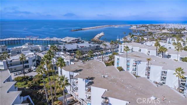 610 The Village, Redondo Beach, California 90277, 1 Bedroom Bedrooms, ,1 BathroomBathrooms,Residential,Sold,The Village,SB23151677