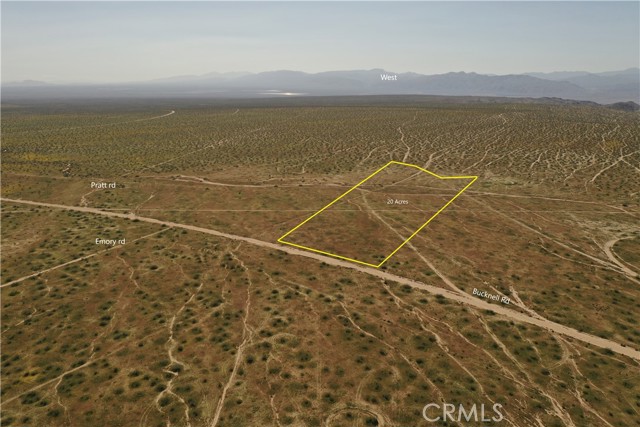 0 Bucknell Road, California City, California 93505, ,Land,For Sale,0 Bucknell Road,CRPW23120433